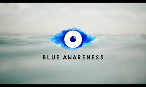 Blue Awareness